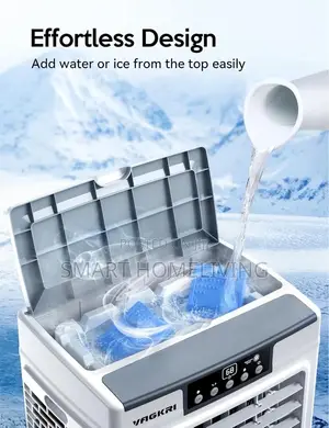 40l Air Cooler