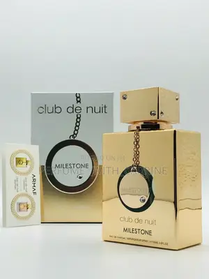 Club De Nuit for Women