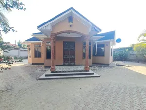3bdrm House in Mchakama Real Estate, Kimara for sale