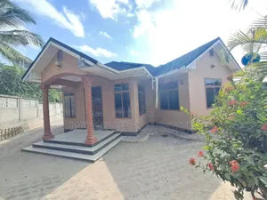 3bdrm House in Mchakama Real Estate, Kimara for sale