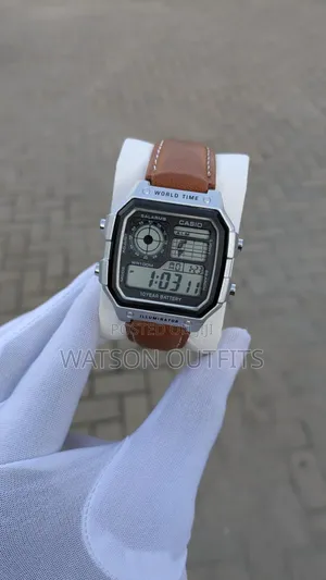 Men's Watches or Saa Very Best and High Quality Waterproof