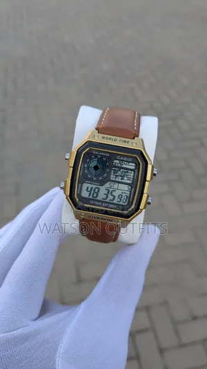Men's Watches or Saa Very Best and High Quality Waterproof