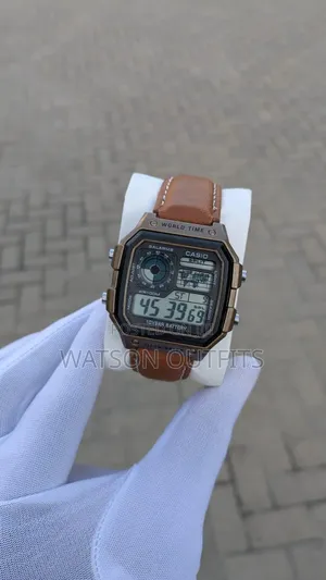 Men's Watches or Saa Very Best and High Quality Waterproof