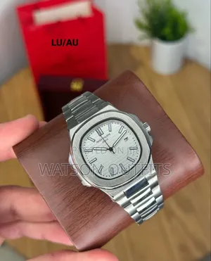 Saa or Watches Waterproof With Very Smart and Classical