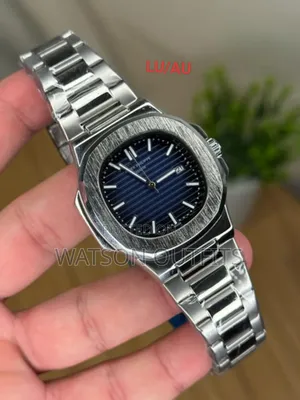 Saa or Watches Waterproof With Very Smart and Classical