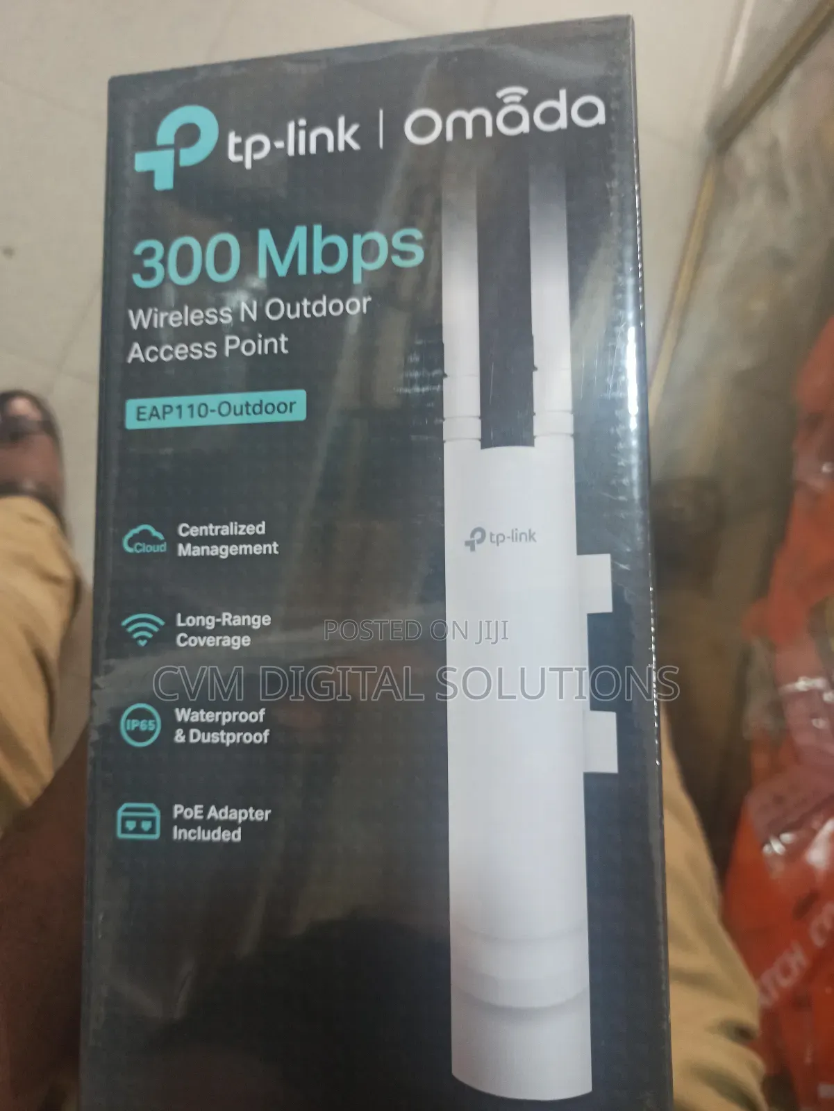 Tp Link Router