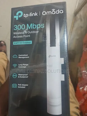 Tp Link Router
