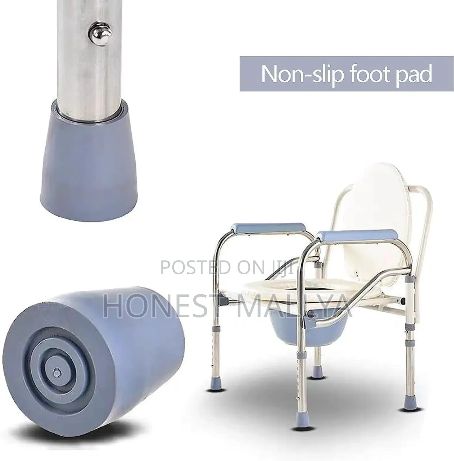 Potty Chair ( Toillet Chair)