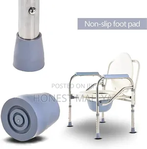 Potty Chair ( Toillet Chair)