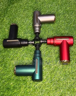 Massage Gun