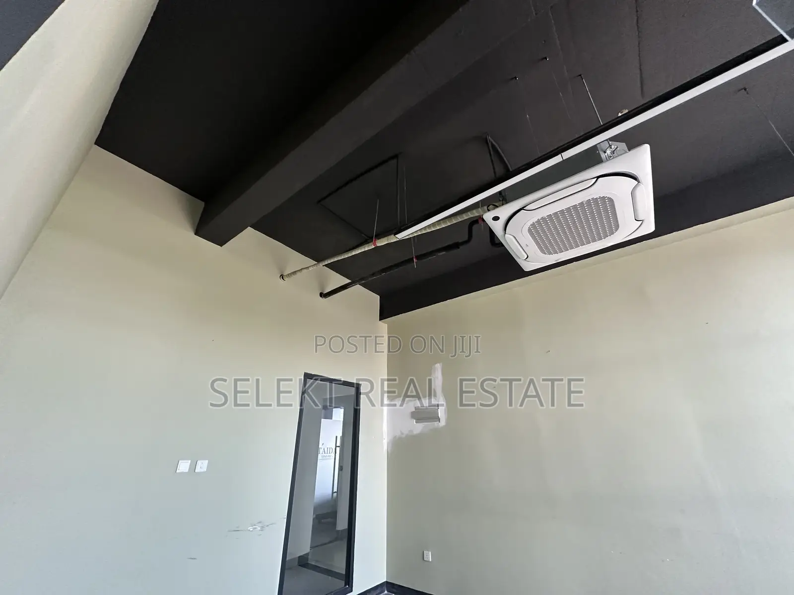 65sqm Premium Office Space in Masaki