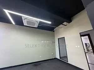 65sqm Premium Office Space in Masaki
