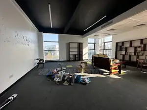 65sqm Premium Office Space in Masaki