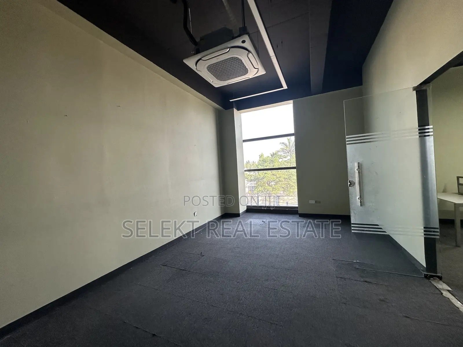 65sqm Premium Office Space in Masaki