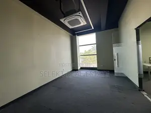 65sqm Premium Office Space in Masaki