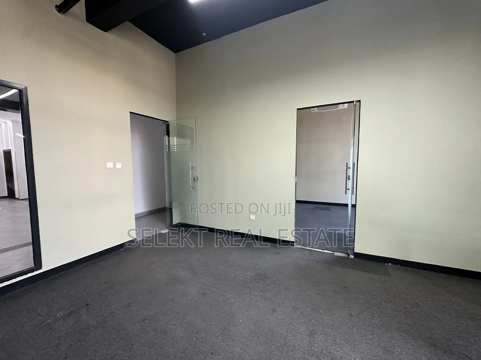 65sqm Premium Office Space in Masaki