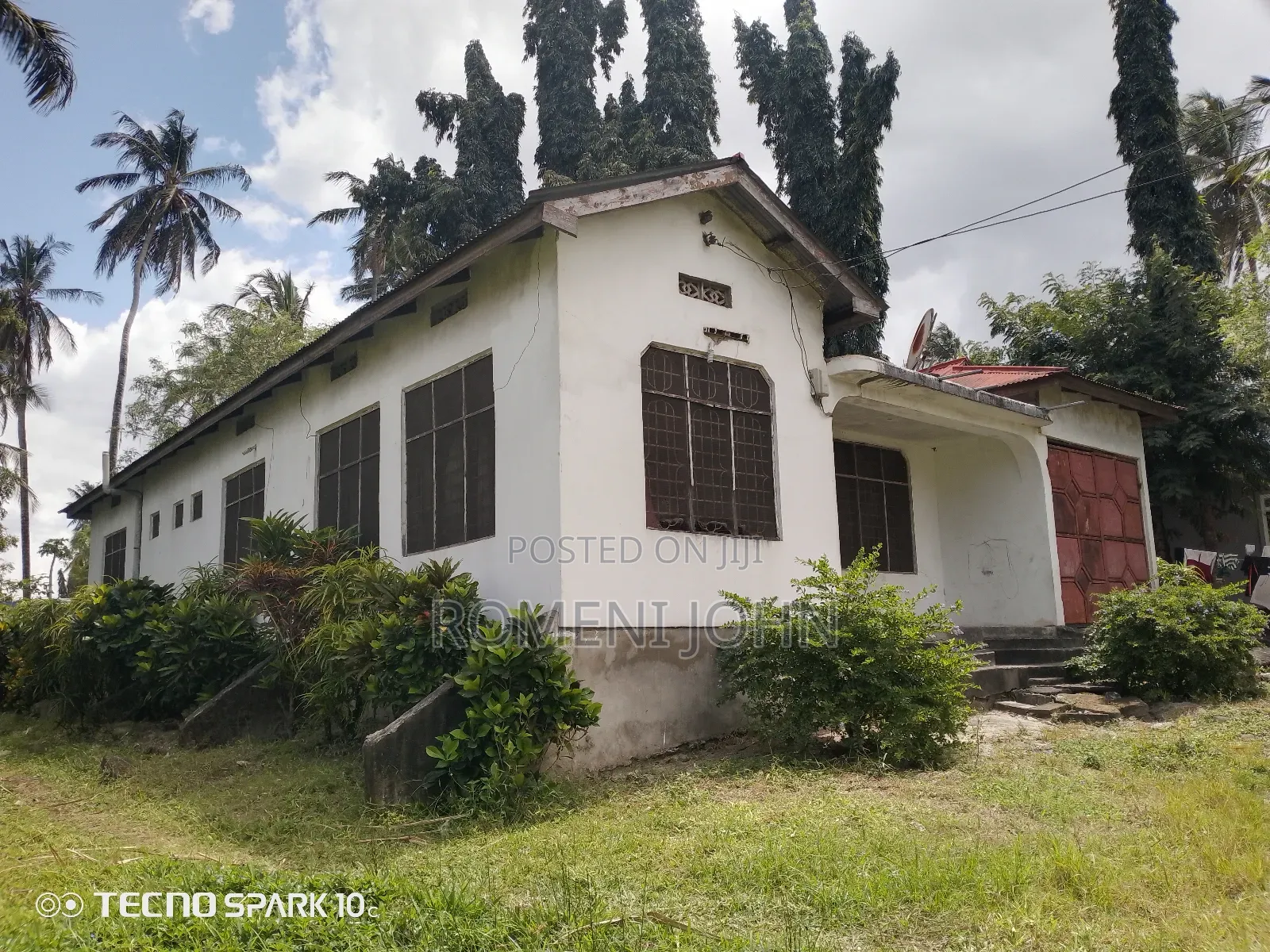 4bdrm House in Tanzania Daresalaam, Ilala for sale
