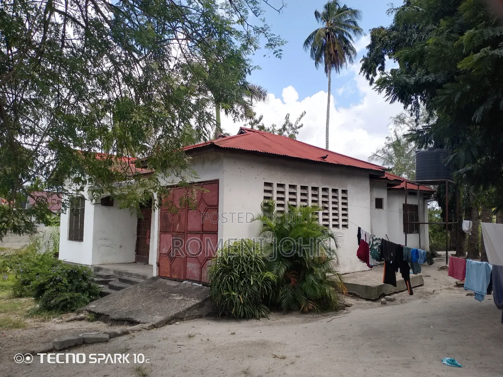 4bdrm House in Tanzania Daresalaam, Ilala for sale