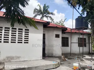 4bdrm House in Tanzania Daresalaam, Ilala for sale