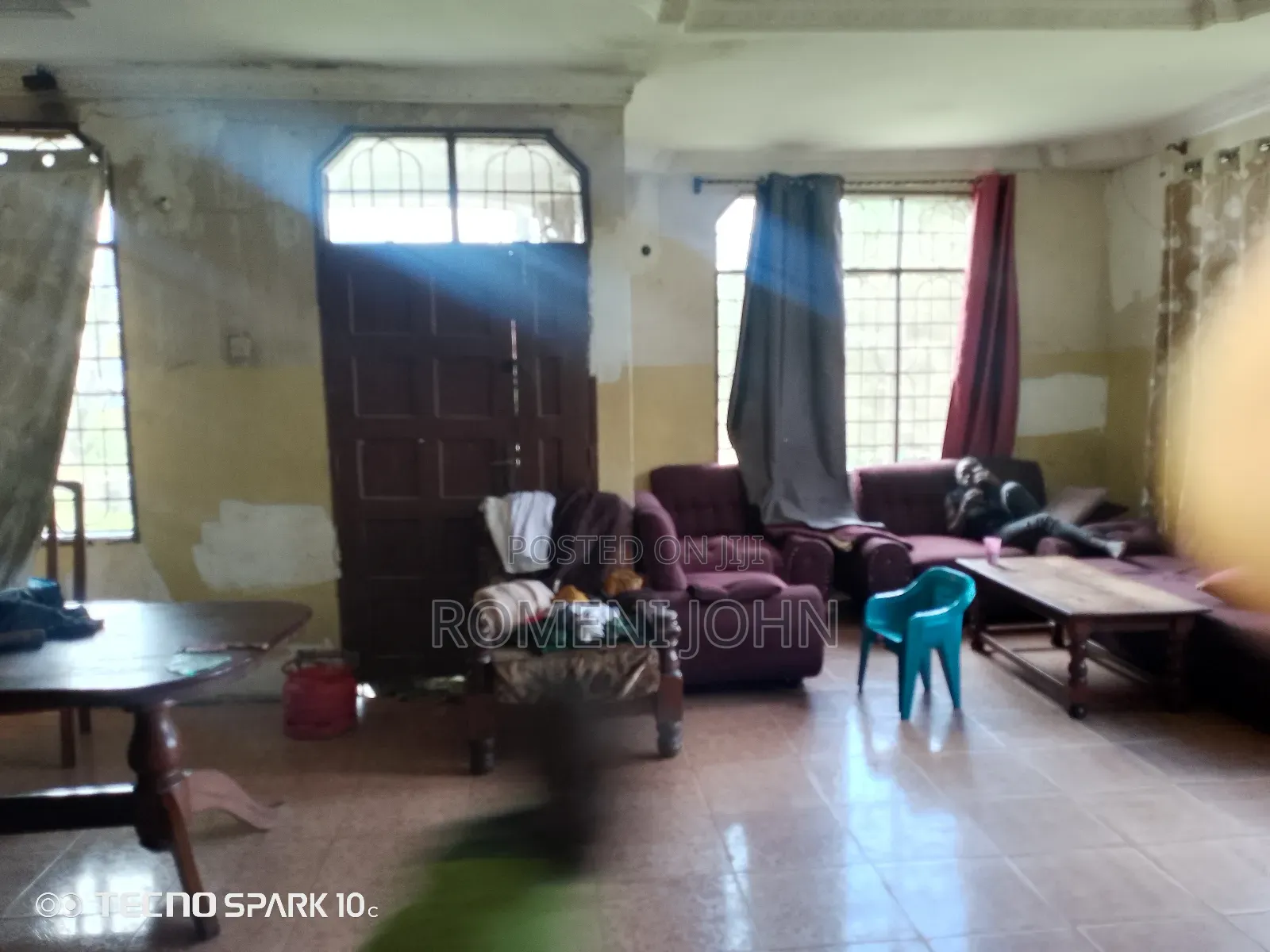 4bdrm House in Tanzania Daresalaam, Ilala for sale