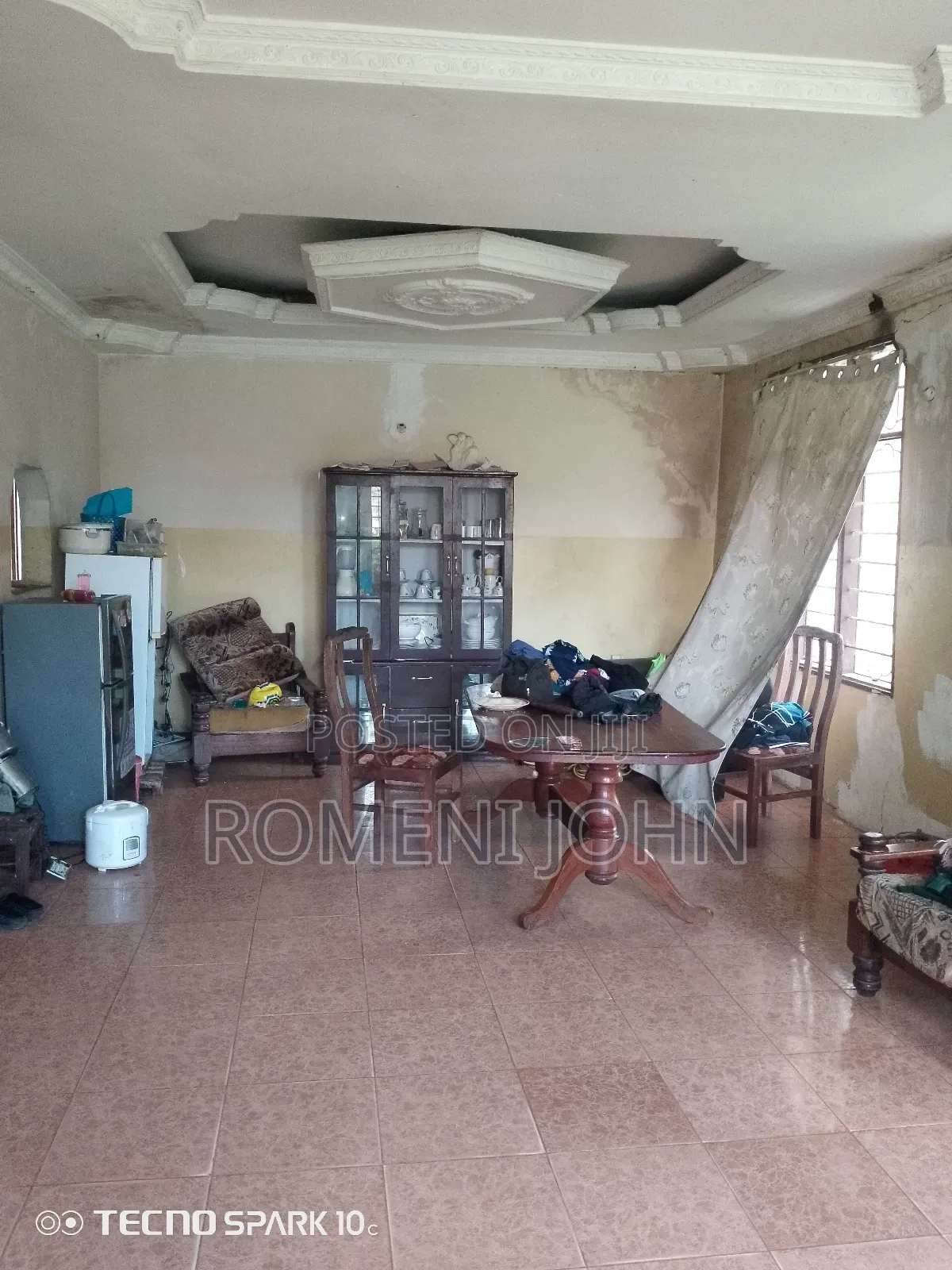 4bdrm House in Tanzania Daresalaam, Ilala for sale