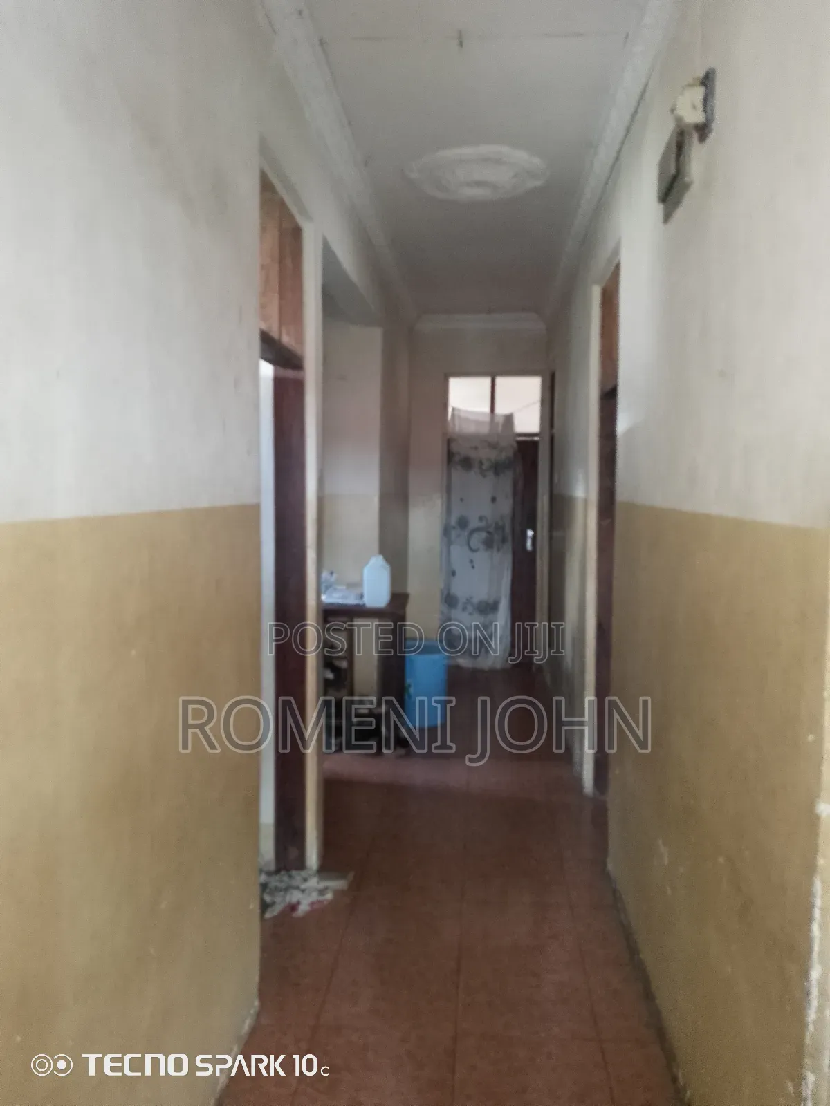 4bdrm House in Tanzania Daresalaam, Ilala for sale