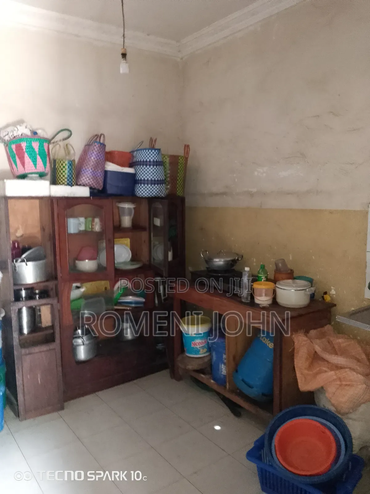 4bdrm House in Tanzania Daresalaam, Ilala for sale