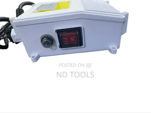 Control Box