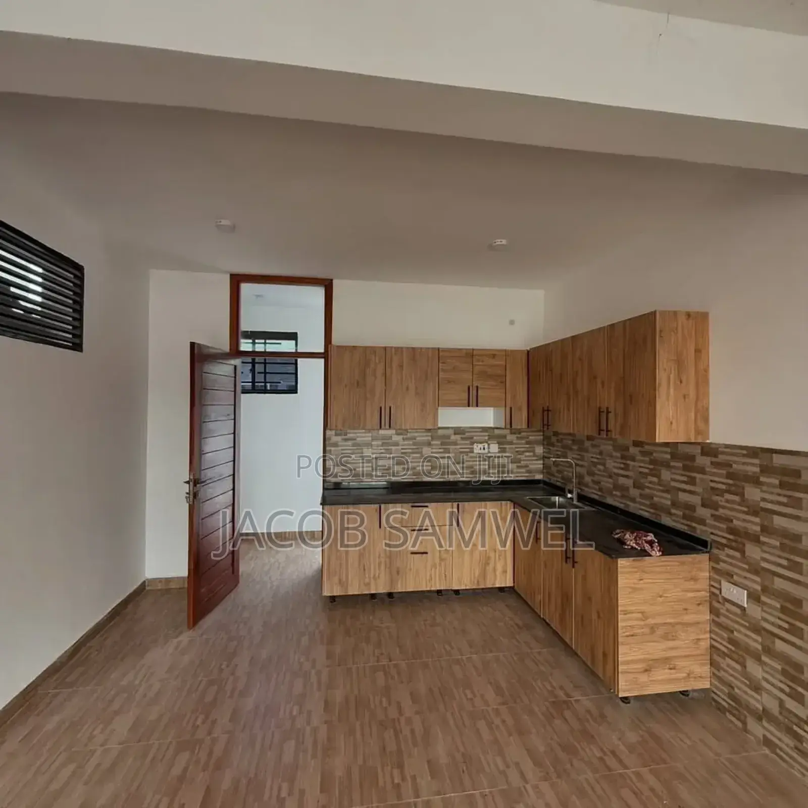 2bdrm House in Mbezi Beach Masana, Kinondoni for rent