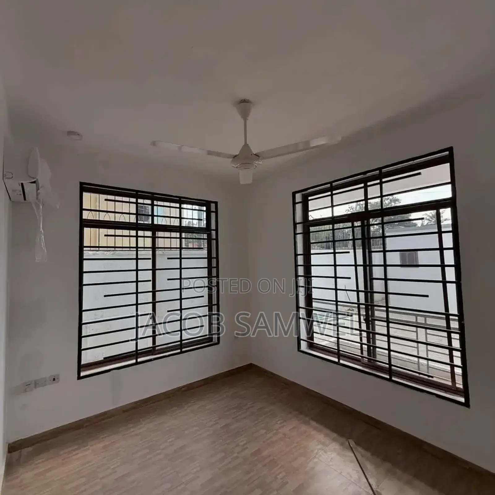2bdrm House in Mbezi Beach Masana, Kinondoni for rent