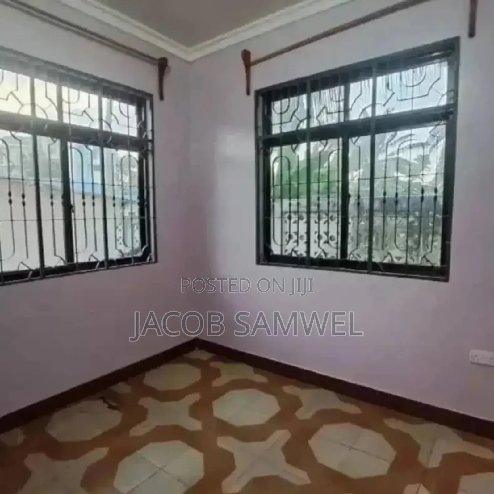 2bdrm House in Kimara Suka, Kinondoni for rent