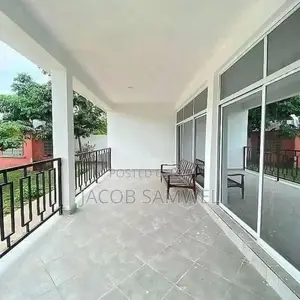 3bdrm House in Bahari Beach, Kinondoni for rent