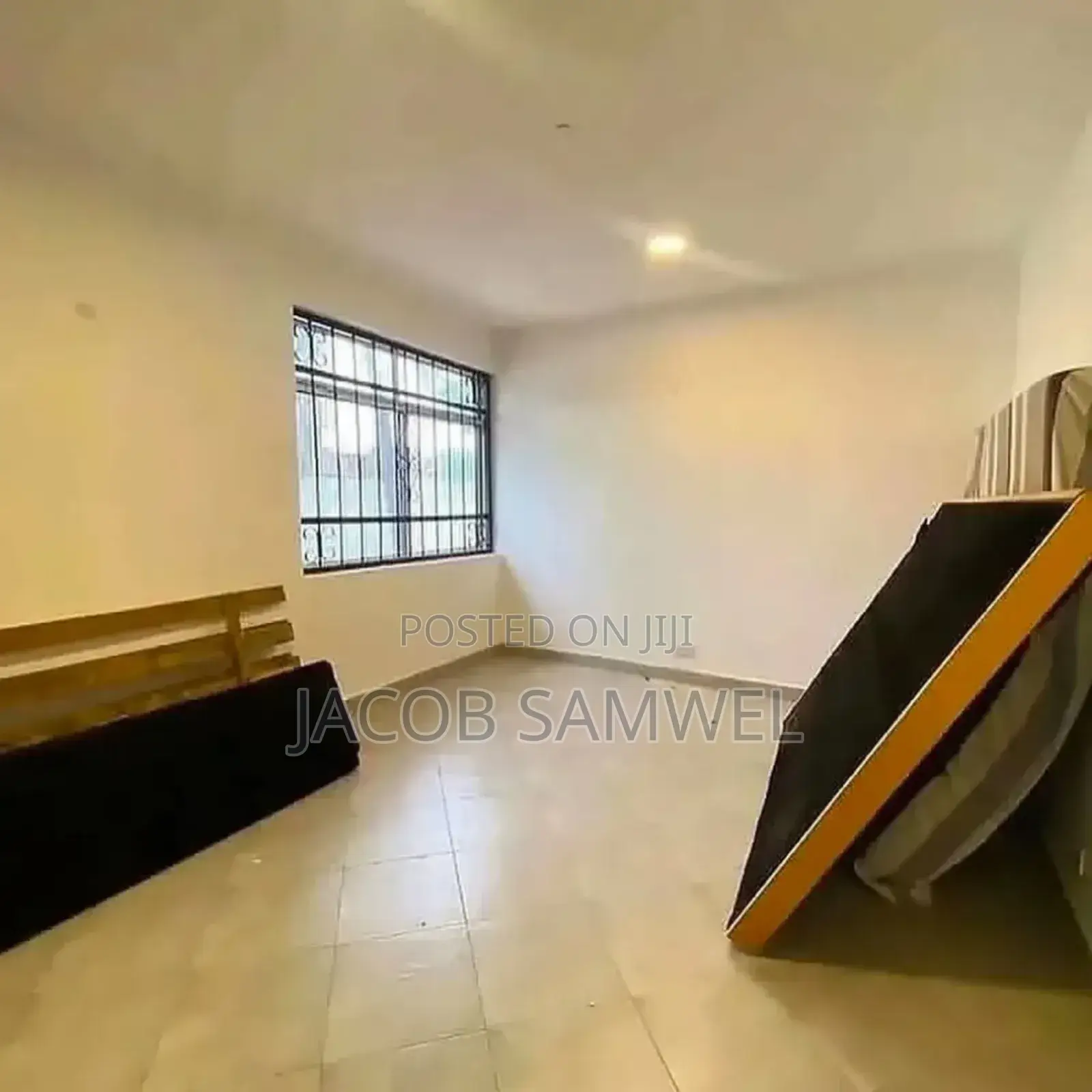 3bdrm House in Bahari Beach, Kinondoni for rent