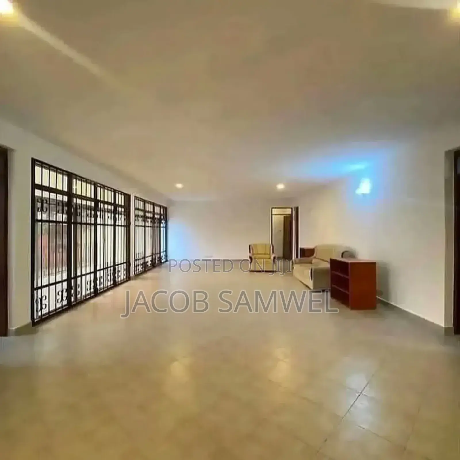 3bdrm House in Bahari Beach, Kinondoni for rent