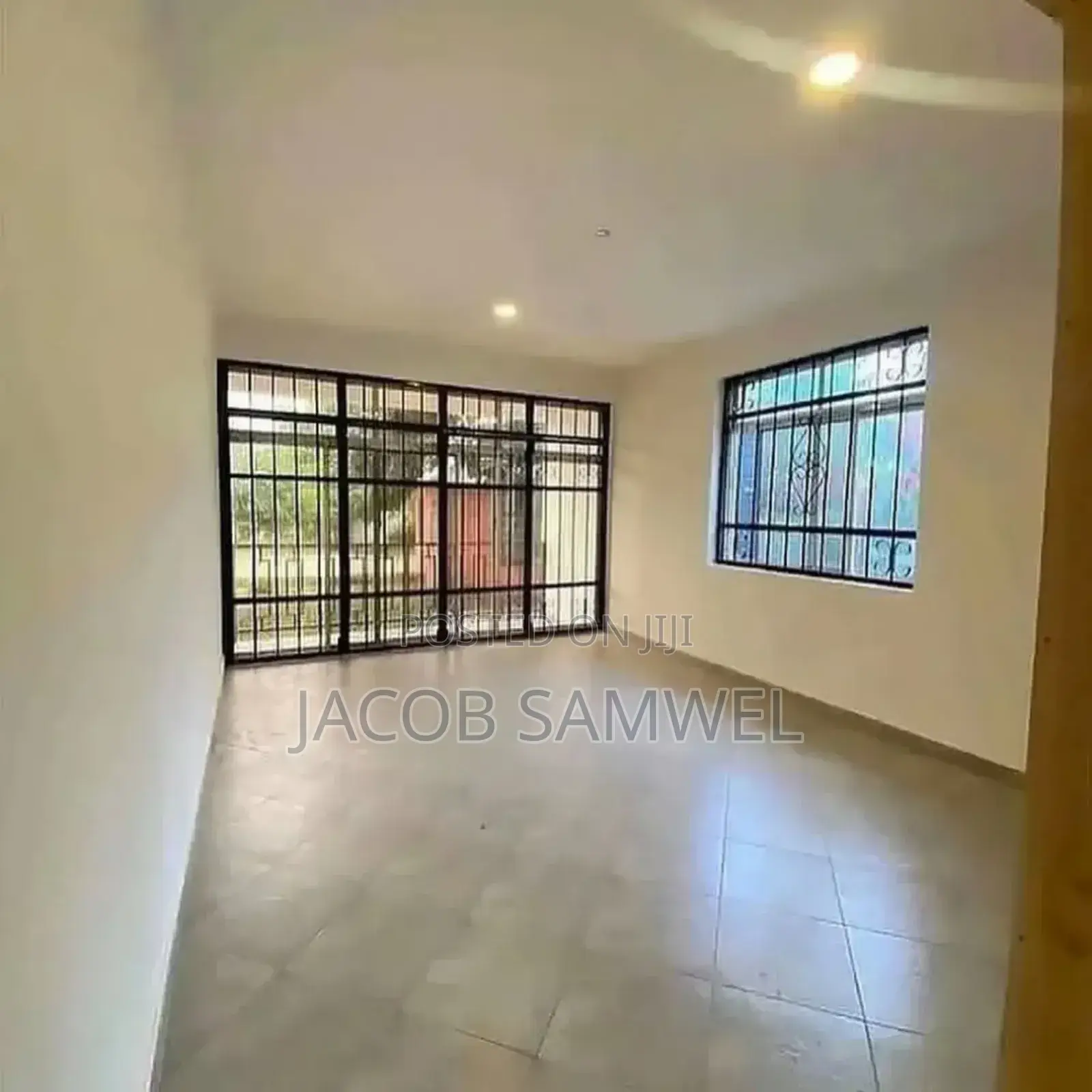 3bdrm House in Bahari Beach, Kinondoni for rent
