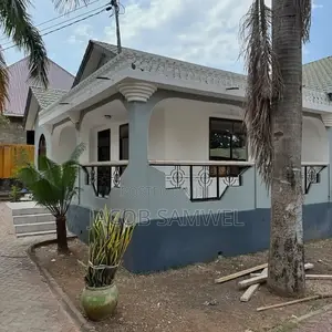 4bdrm House in Mbezi Beach Africana, Kinondoni for rent