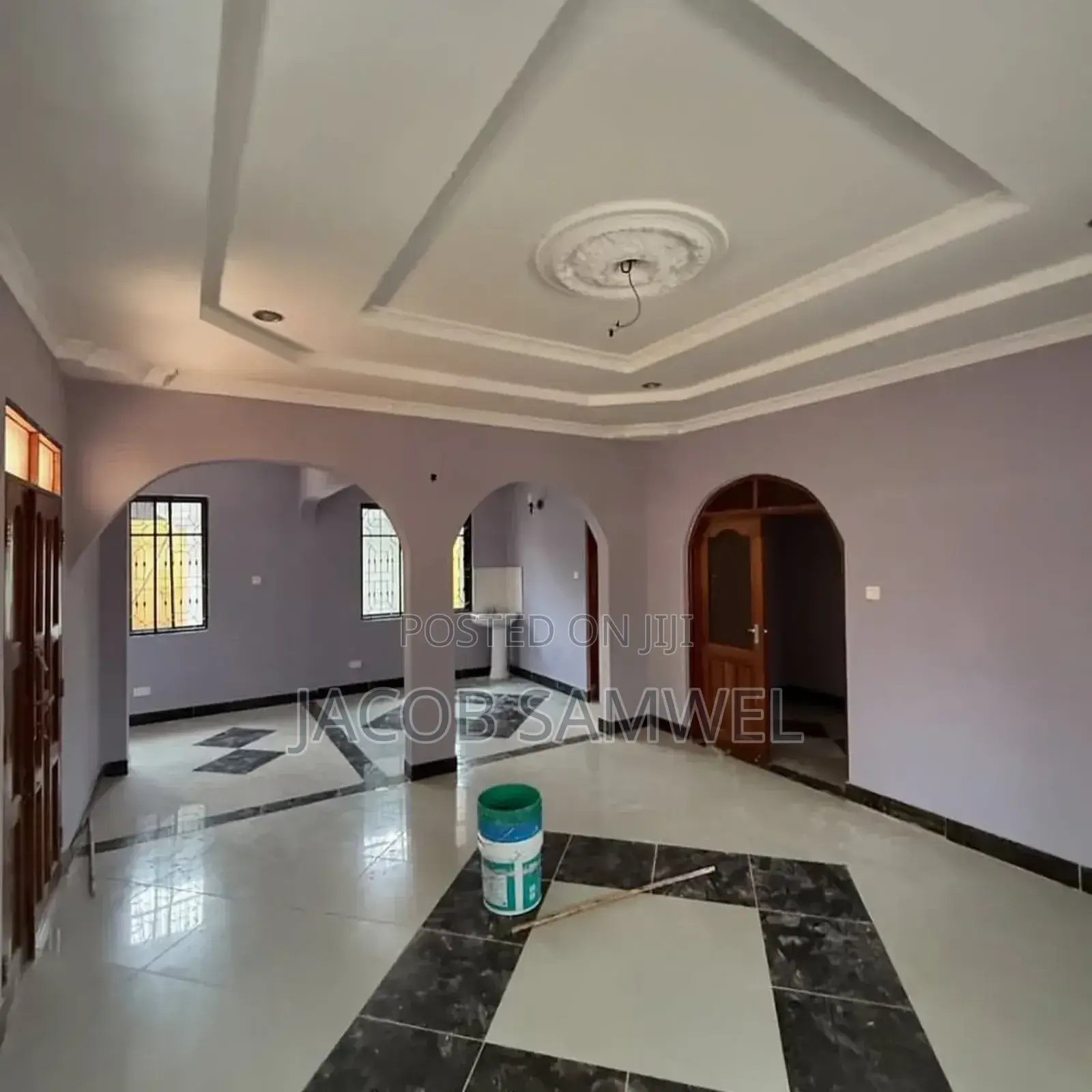 4bdrm House in Mbezi Beach Africana, Kinondoni for rent