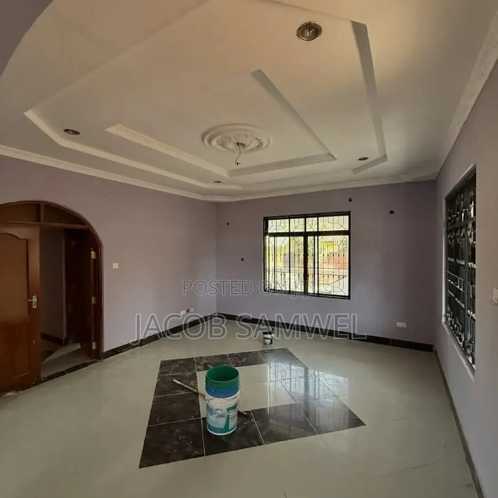 4bdrm House in Mbezi Beach Africana, Kinondoni for rent