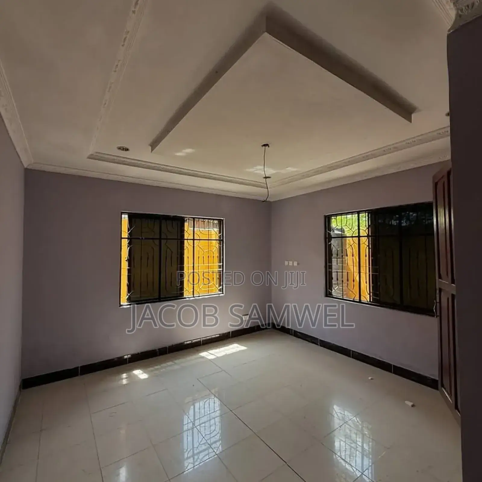 4bdrm House in Mbezi Beach Africana, Kinondoni for rent
