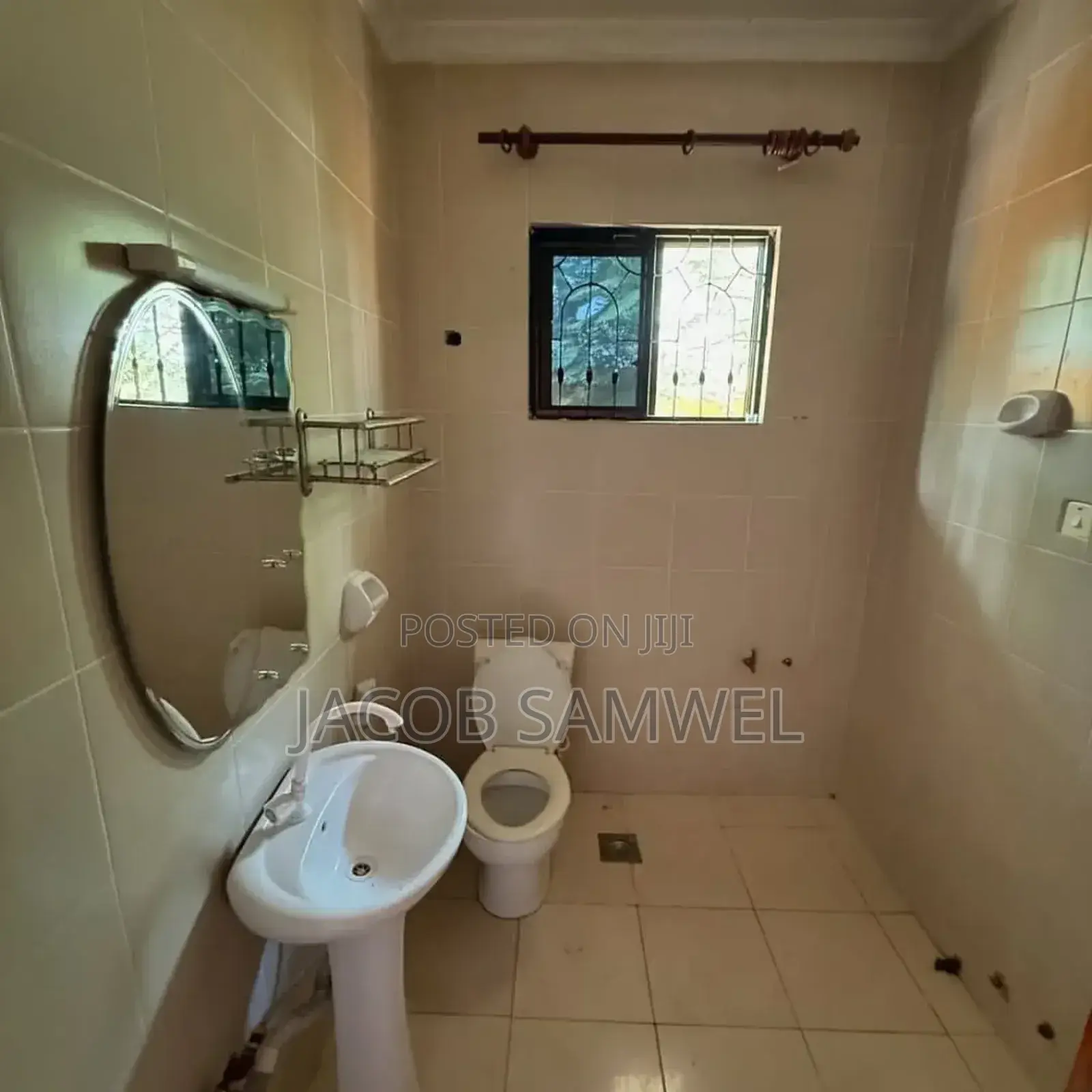 4bdrm House in Mbezi Beach Africana, Kinondoni for rent