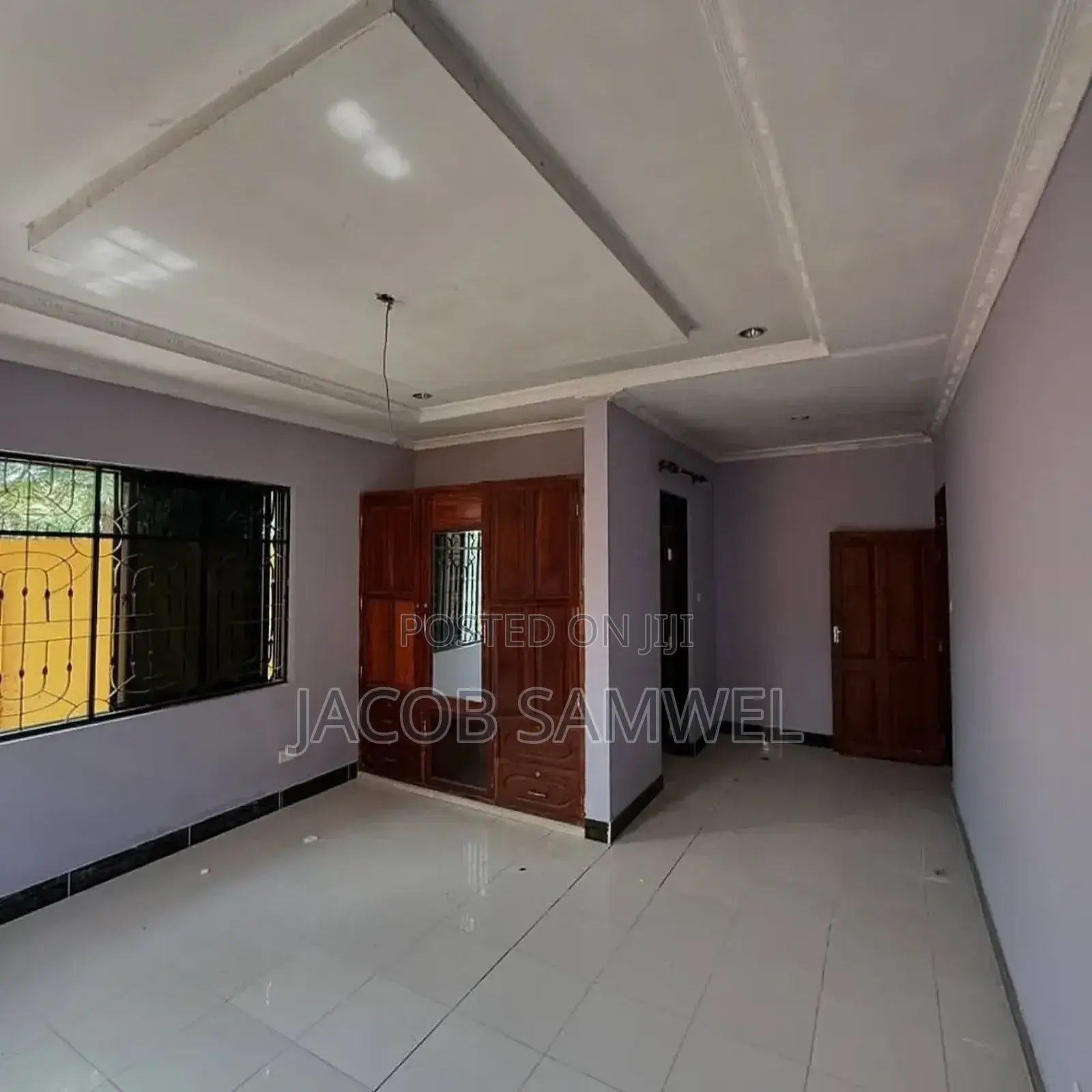 4bdrm House in Mbezi Beach Africana, Kinondoni for rent