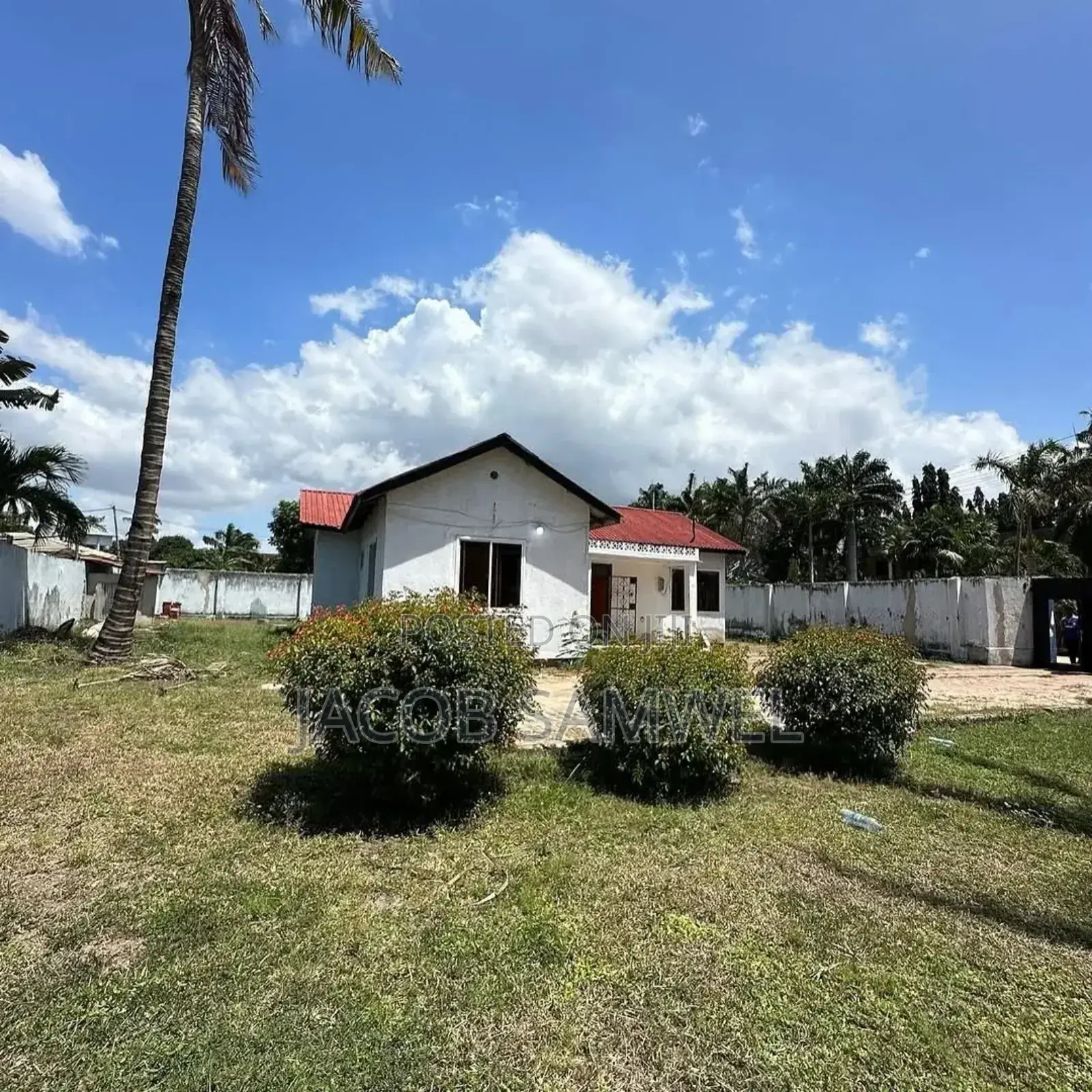3bdrm House in Mbezi Beach Chini, Kinondoni for rent