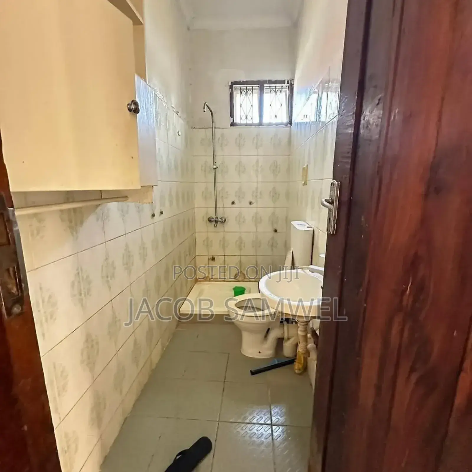 3bdrm House in Mbezi Beach Chini, Kinondoni for rent