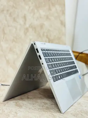 Laptop HP EliteBook 830 G8 16GB Intel Core I5 SSD 512GB