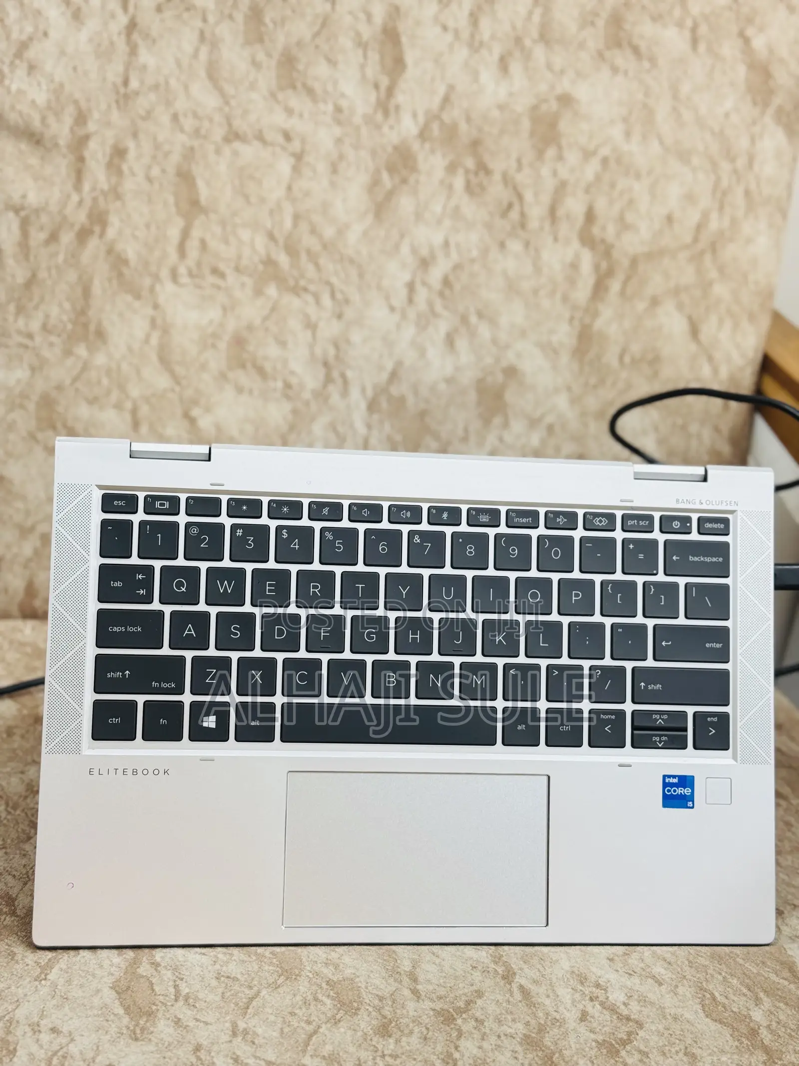 Laptop HP EliteBook 830 G8 16GB Intel Core I5 SSD 512GB