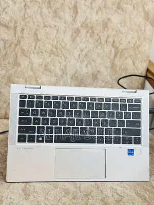 Laptop HP EliteBook 830 G8 16GB Intel Core I5 SSD 512GB