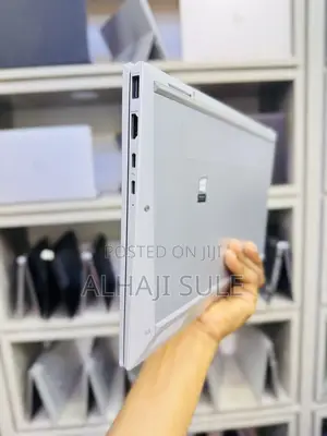Laptop HP EliteBook X360 1040 G7 16GB Intel Core I7 SSD 512GB