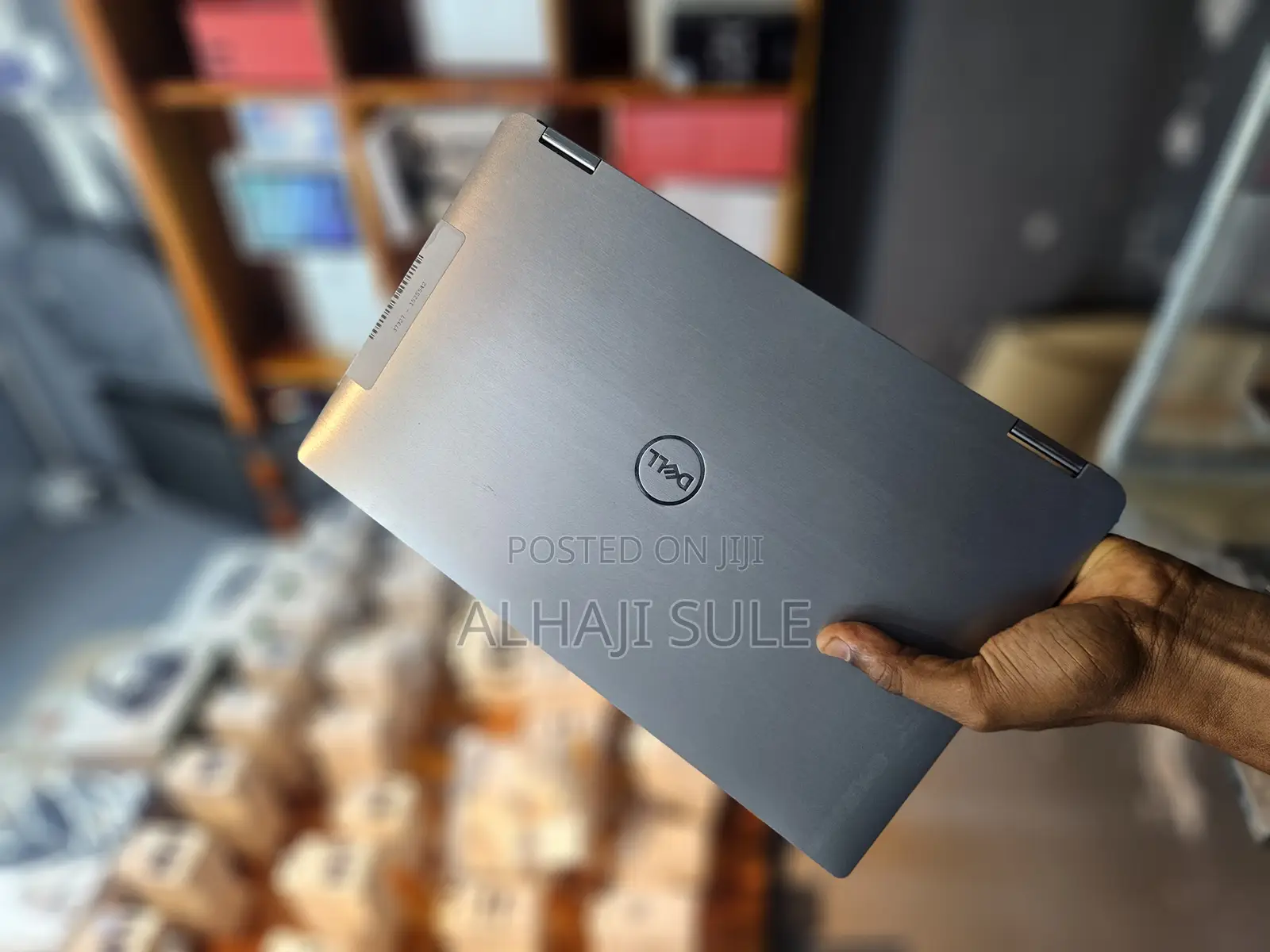 Laptop Dell Latitude 7400 16GB Intel Core I5 SSD 512GB