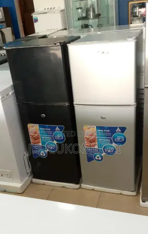 Delta Fridge 110l
