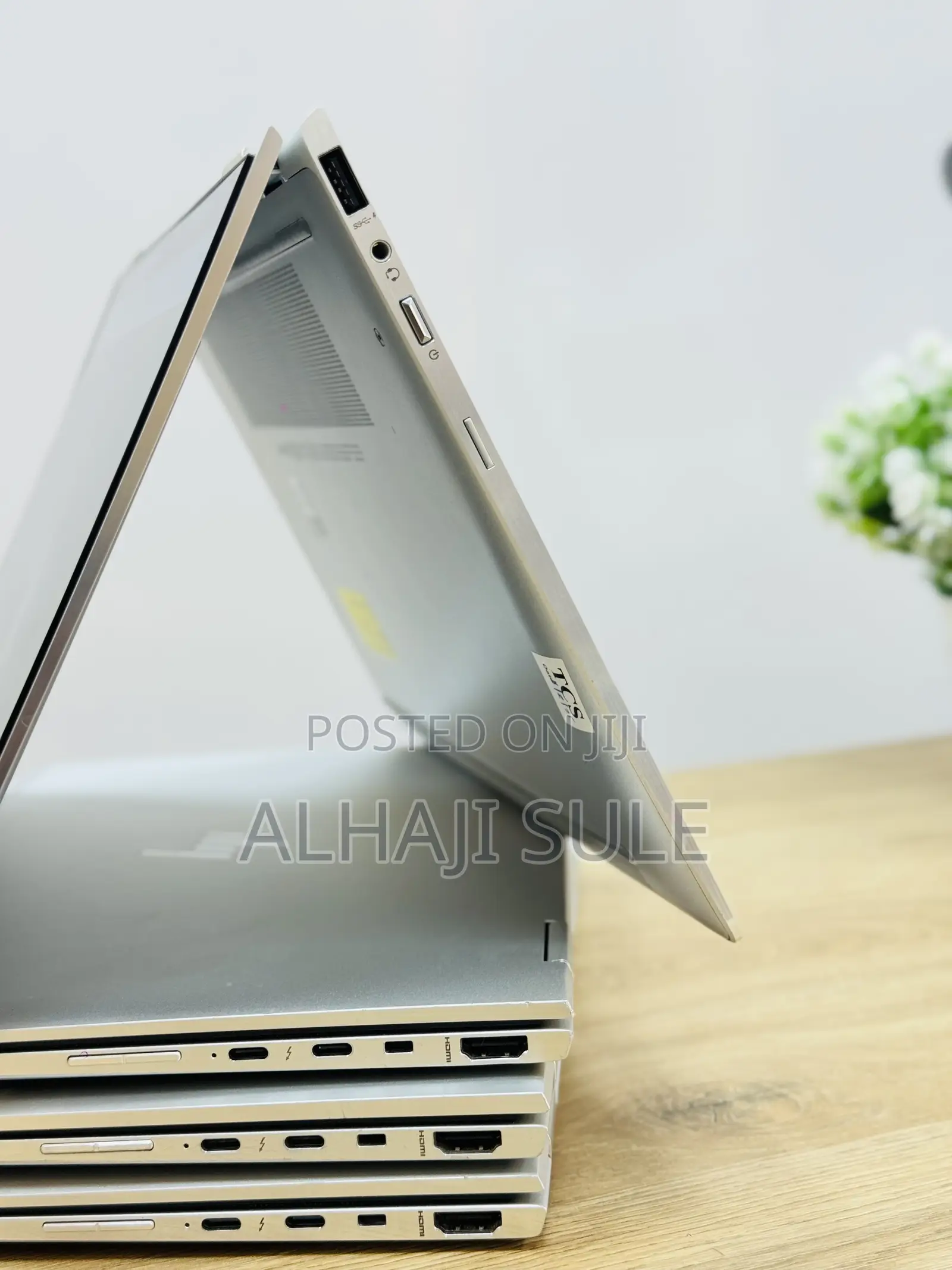 Laptop HP EliteBook X360 1030 G4 8GB Intel Core I5 SSD 512GB